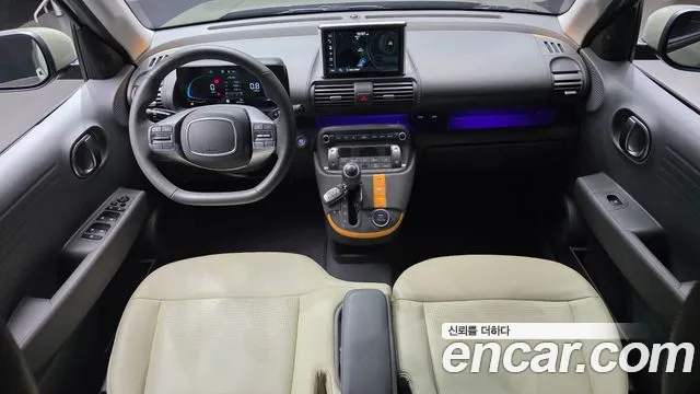 Hyundai Casper 2023 thumb 7
