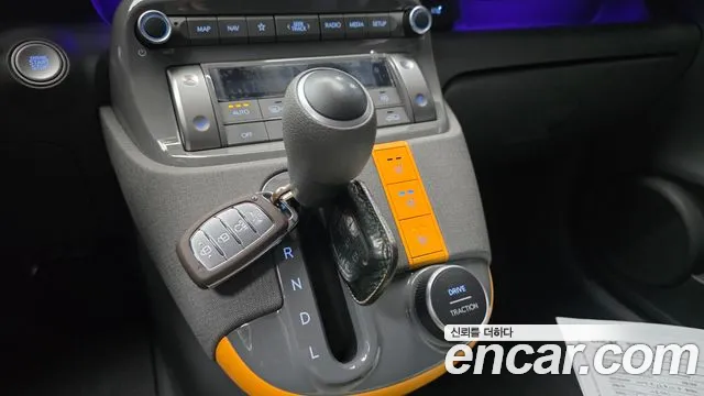 Hyundai Casper 2023 thumb 9