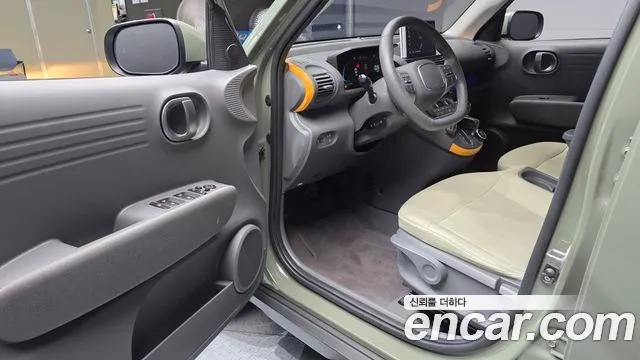 Hyundai Casper 2023 thumb 10