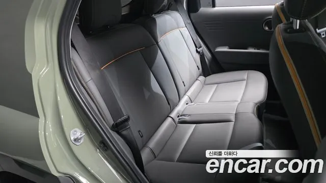 Hyundai Casper 2023 thumb 11