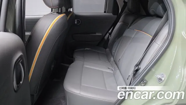 Hyundai Casper 2023 thumb 12