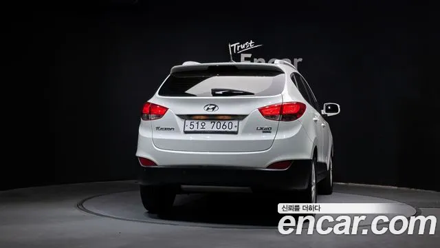 Hyundai Tucson 2011 thumb 4