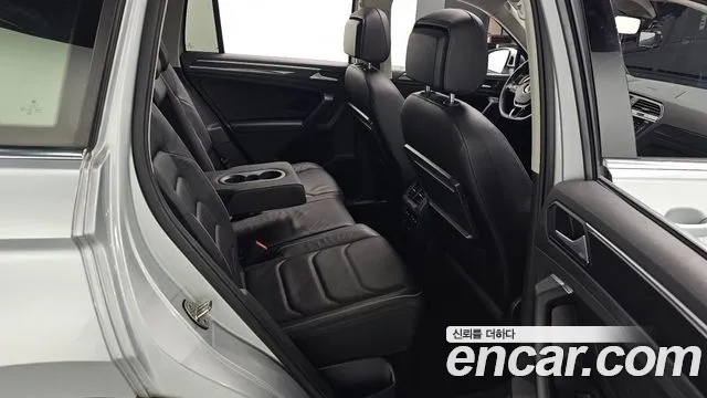 Volkswagen Tiguan 2020 thumb 11