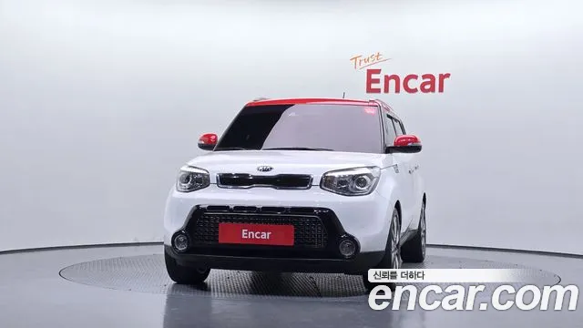 Kia Soul 2016 thumb 3