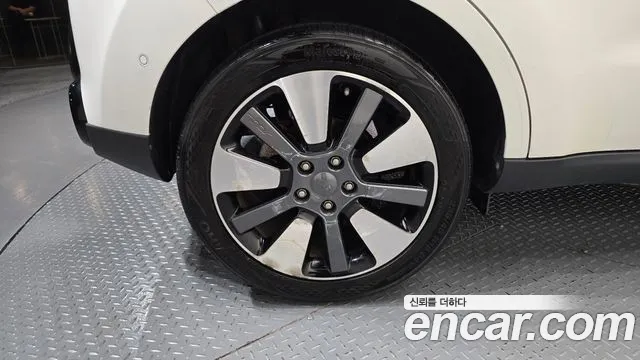 Kia Soul 2016 thumb 5