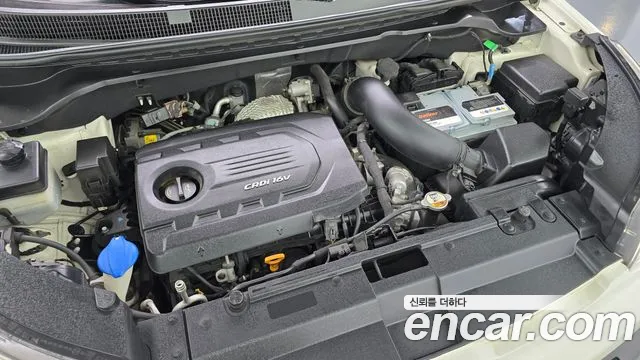 Kia Soul 2016 thumb 6