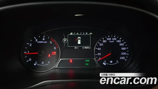 Kia Soul 2016 thumb 8