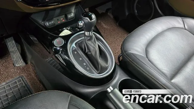 Kia Soul 2016 thumb 9