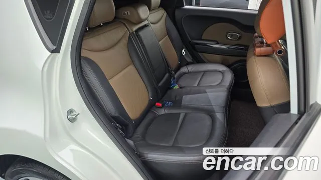 Kia Soul 2016 thumb 11