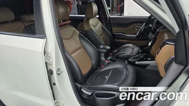 Kia Soul 2016 thumb 12
