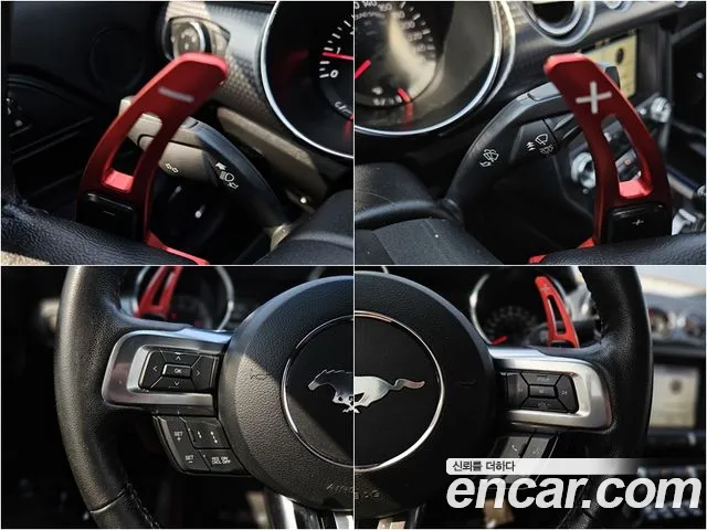 Ford Mustang Mach-E 2017 thumb 5