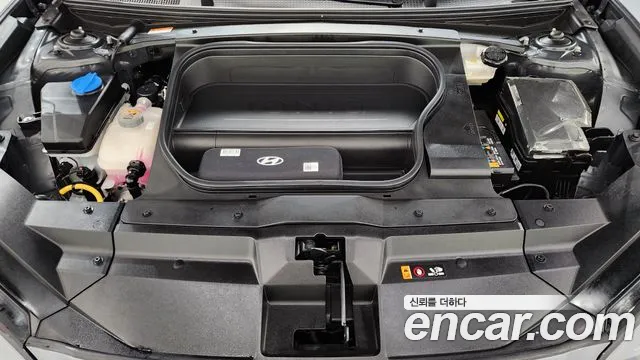 Hyundai IONIQ 6 2022 thumb 5