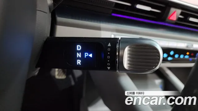 Hyundai IONIQ 6 2022 thumb 8