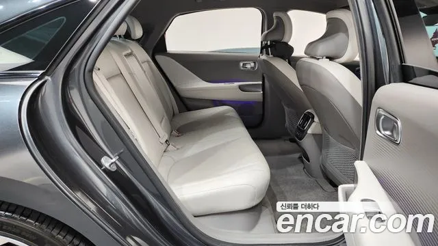 Hyundai IONIQ 6 2022 thumb 10