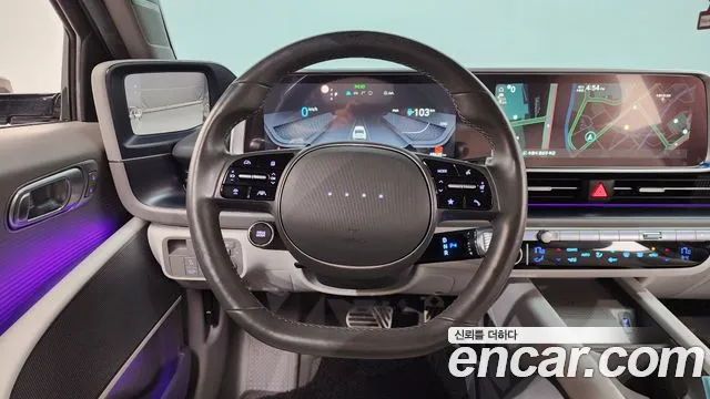 Hyundai IONIQ 6 2022 thumb 11