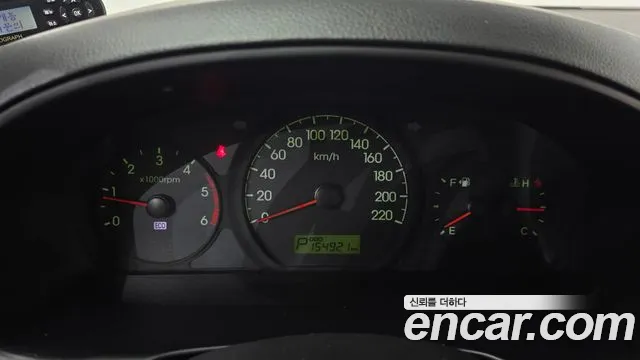Hyundai Starex 2011 thumb 8