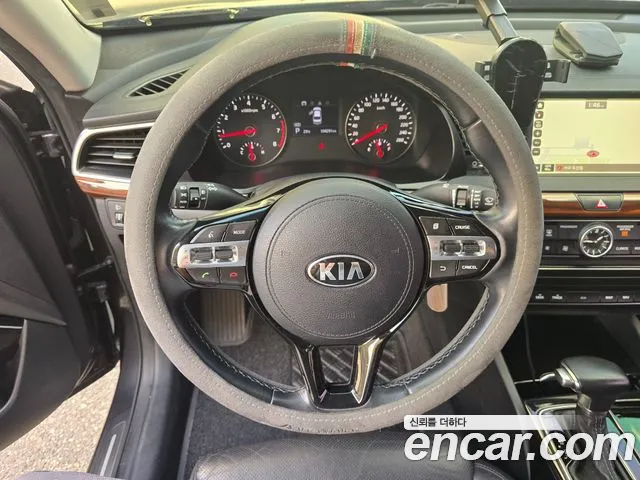 Kia K7 2017 thumb 10