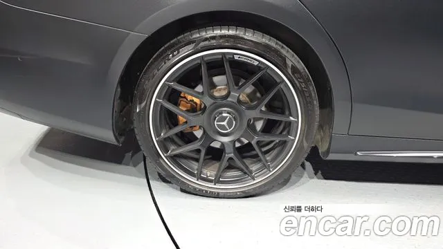 Mercedes-Benz S-Класс 2015 thumb 5
