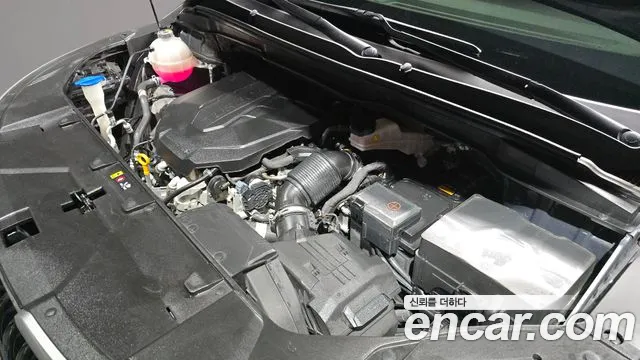 Kia Carnival 2021 thumb 5