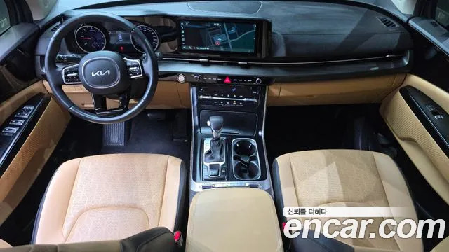 Kia Carnival 2021 thumb 6