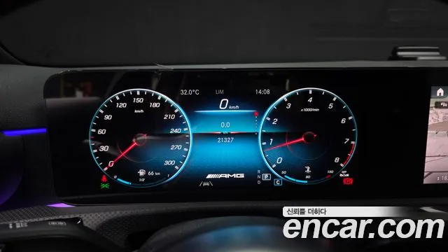 Mercedes-Benz A-Класс 2023 thumb 8