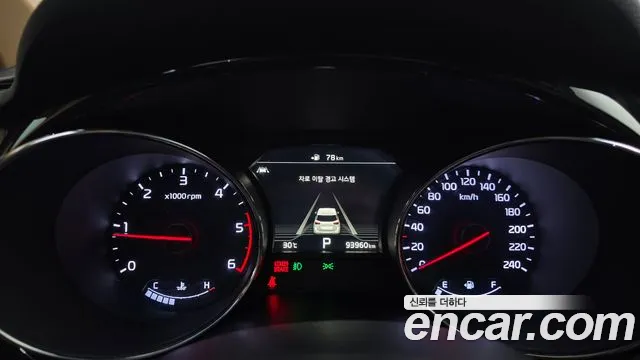 Kia Carnival 2019 thumb 8