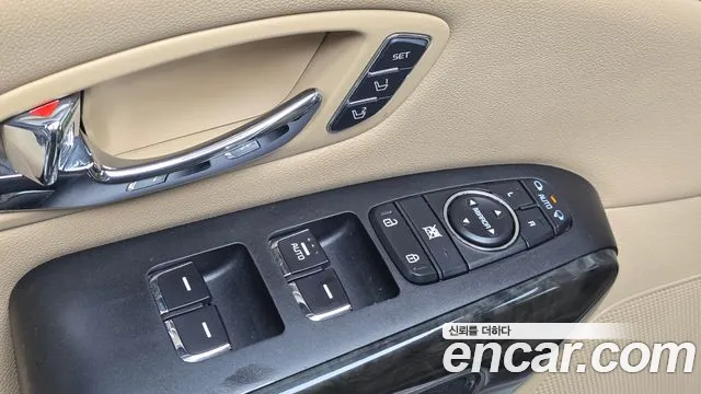 Kia Carnival 2019 thumb 12
