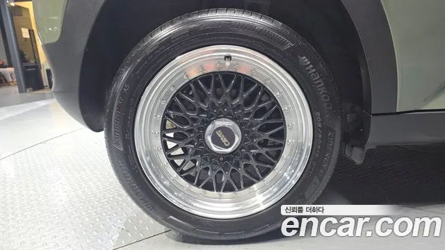 Hyundai Casper 2024 thumb 5