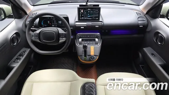 Hyundai Casper 2024 thumb 7