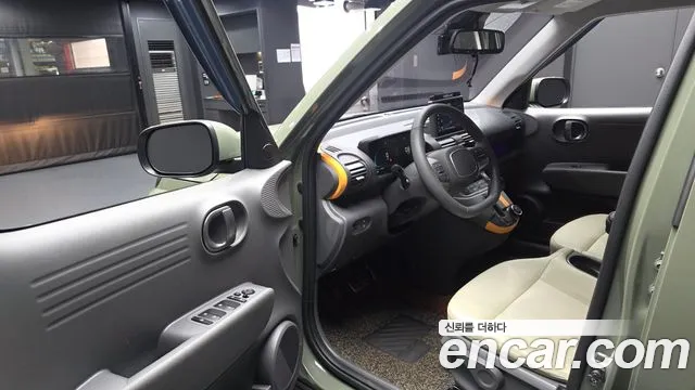 Hyundai Casper 2024 thumb 10