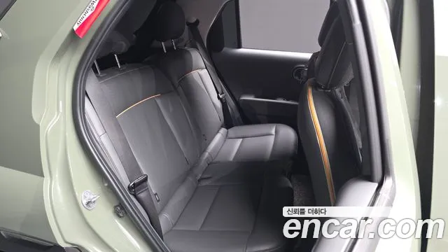 Hyundai Casper 2024 thumb 11