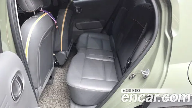Hyundai Casper 2024 thumb 12