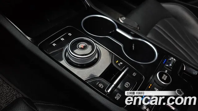 Kia K5 2024 thumb 9