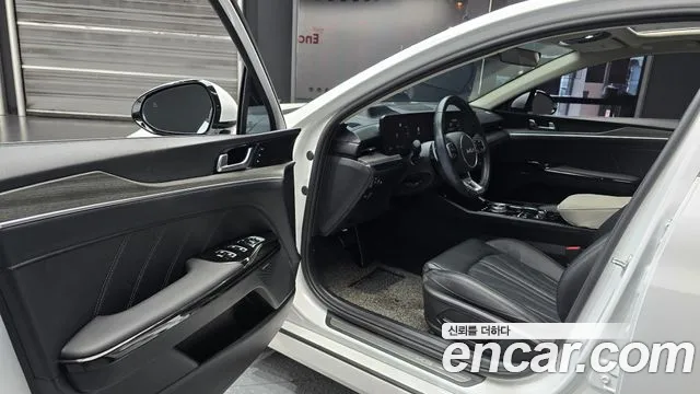 Kia K5 2024 thumb 10