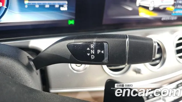 Mercedes-Benz E-Класс 2019 thumb 9