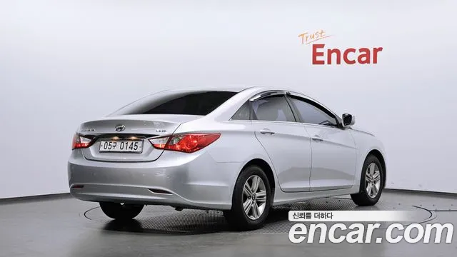 Hyundai Sonata 2014 thumb 2