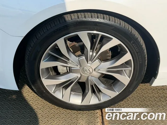 Hyundai Sonata 2015 thumb 5