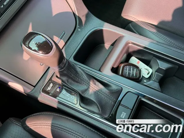 Hyundai Sonata 2015 thumb 9