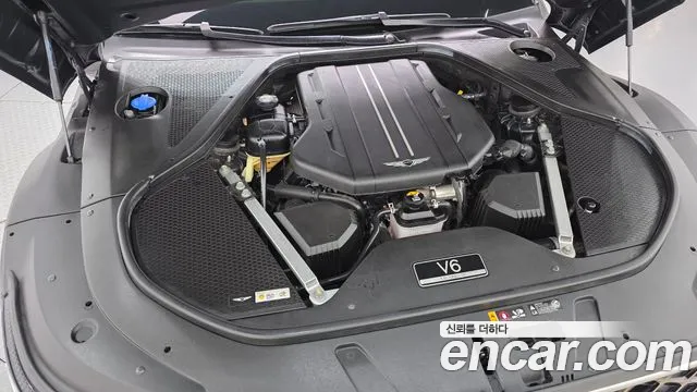 Genesis G90 2022 thumb 6