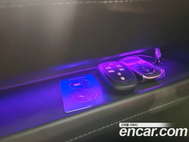 Hyundai Santa Fe 2021 thumb 5