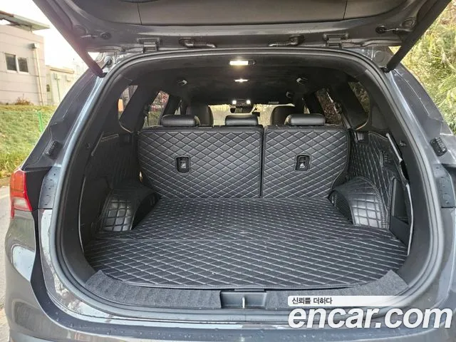 Hyundai Santa Fe 2021 thumb 6