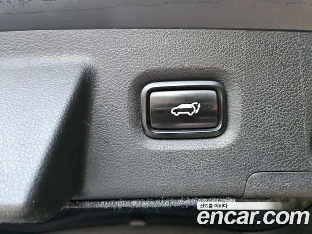 Hyundai Santa Fe 2021 thumb 7