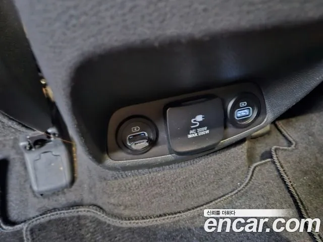 Hyundai Santa Fe 2021 thumb 10