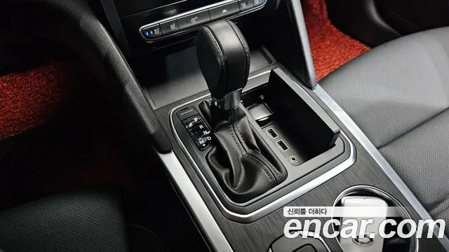 Renault-KoreaSamsung Megane 2022 thumb 8