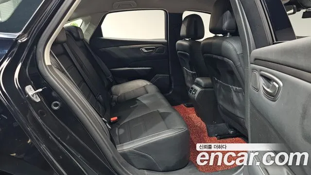 Renault-KoreaSamsung Megane 2022 thumb 10