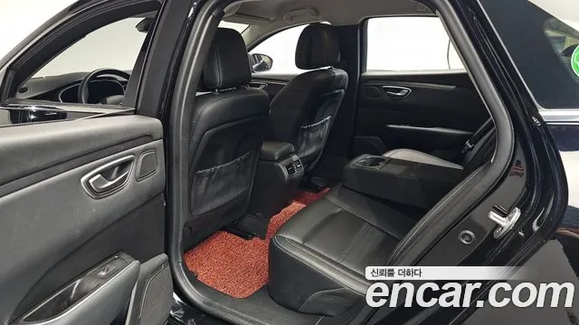 Renault-KoreaSamsung Megane 2022 thumb 11
