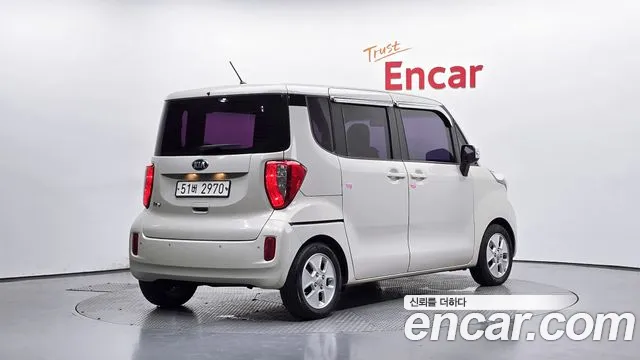 Kia Ray 2015 thumb 2