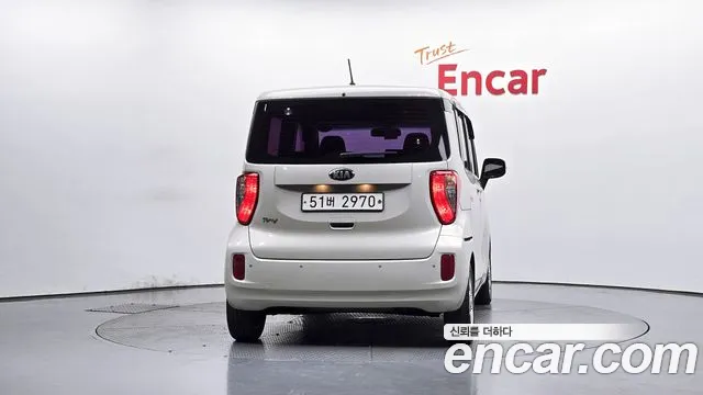Kia Ray 2015 thumb 4