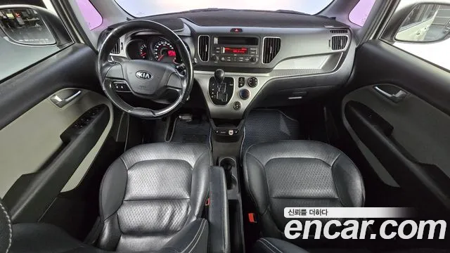 Kia Ray 2015 thumb 7