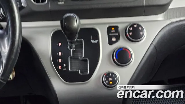 Kia Ray 2015 thumb 9